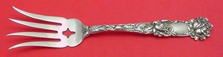 Beef Fork pierced 6