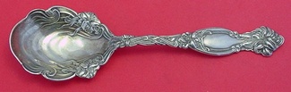Sugar Spoon 6
