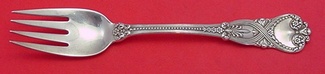 Fish Fork 7 7/8