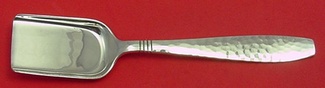 Sugar Shovel heavily hammered  6 1/8