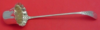 Cream Ladle bucket style 7