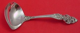 Gravy Ladle 7