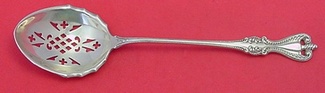 Sugar Sifter fancy  pierced  6 1/2