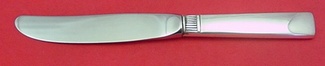 Butter Spreader hollow handle 6 1/8