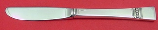 Butter Spreader hollow handle 6 1/2