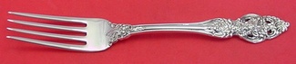 Regular Fork 7 1/2