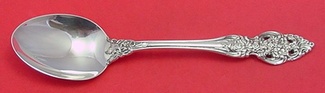 Place Soup Spoon new style  6 3/4