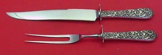 Steak Carving Set 2-pc  10