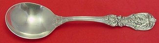 Gumbo Soup Spoon 7 1/8