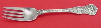Dessert Fork 6