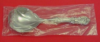 Berry Spoon HH WS  8 3/4