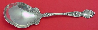 Berry Spoon 8 3/4