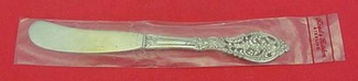 Butter Spreader flat handle factory sealed  6