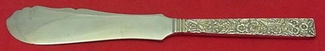 Fish Knife FH  AS  w/ square handle  8