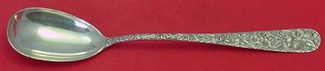 Stuffing Spoon /platter spoon  ovoid   925/1000  12