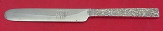 Tea Knife square handle   925/1000   6 5/8