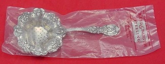 Tea Strainer factory sealed  7
