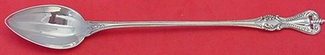 Iced Tea Spoon 8