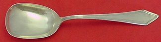Sugar Spoon 5 5/8