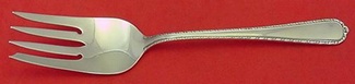 Cold Meat Fork 8