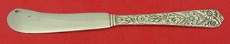Butter Spreader flat handle 5 3/4