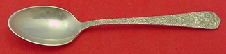 Demitasse Spoon 4 1/8