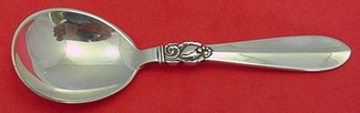 Baby Spoon 4 1/4