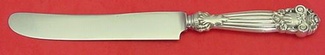Dinner Knife old french  9 7/8
