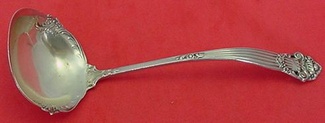 Sauce Ladle 5 3/4
