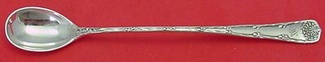 Iced Tea Spoon 7 1/2