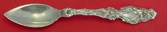 Grapefruit Spoon custom made  5 3/4