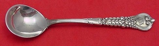 Chocolate Spoon 5