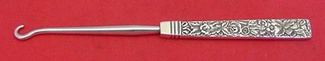 Button Hook square handle  10.15 mark  6 1/2
