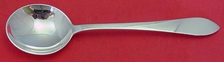 Gumbo Soup Spoon 7