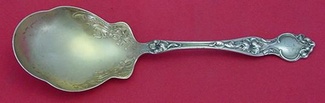 Berry Spoon large  GW  9