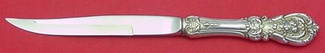 Steak Knife original  honed edge  9