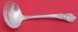 Gravy Ladle 6 5/8