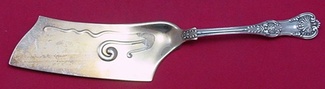 Ice Cream Slice GW  hatchet blade  12
