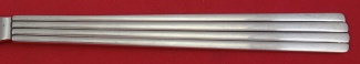 Bernadotte - ESTATE * - Set #4 by Georg Jensen - Sterling
