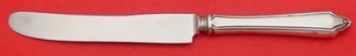 Dinner Knife 9 5/8