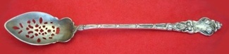 Olive Spoon GW  original  6 1/4