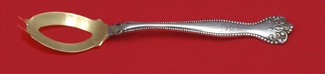 Olive Spoon * made to order  ideal  5 3/4