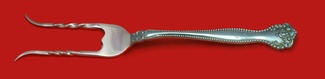 Baked Potato Fork **made to order  6 3/4