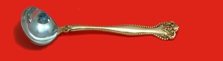 Salt Spoon ** made to order  master  3 1/2