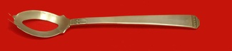 Olive Spoon **made to order  ideal  6