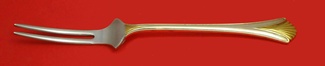Spinach Fork ** made to order  7 1/2