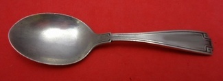 Baby Spoon 4 1/4