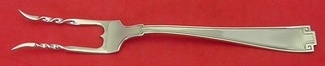 Baked Potato Fork **made to order  7 1/4