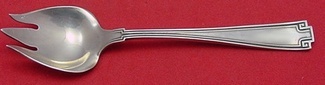 Ice Cream Fork original  5 1/4