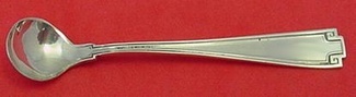 Salt Spoon 2 3/4